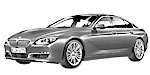 BMW F06 B0355 Fault Code